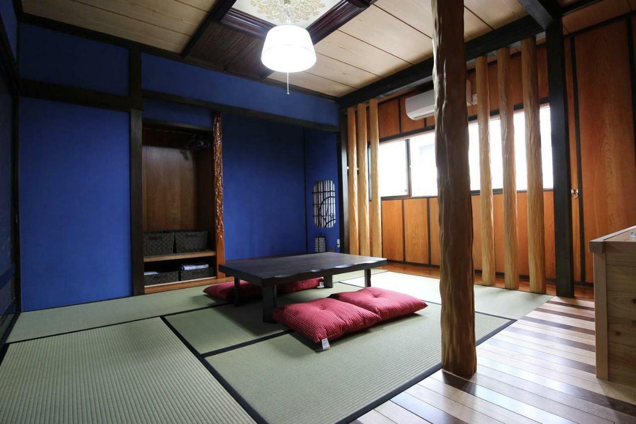 小さなお宿 乃むら Kanazawa Exterior photo