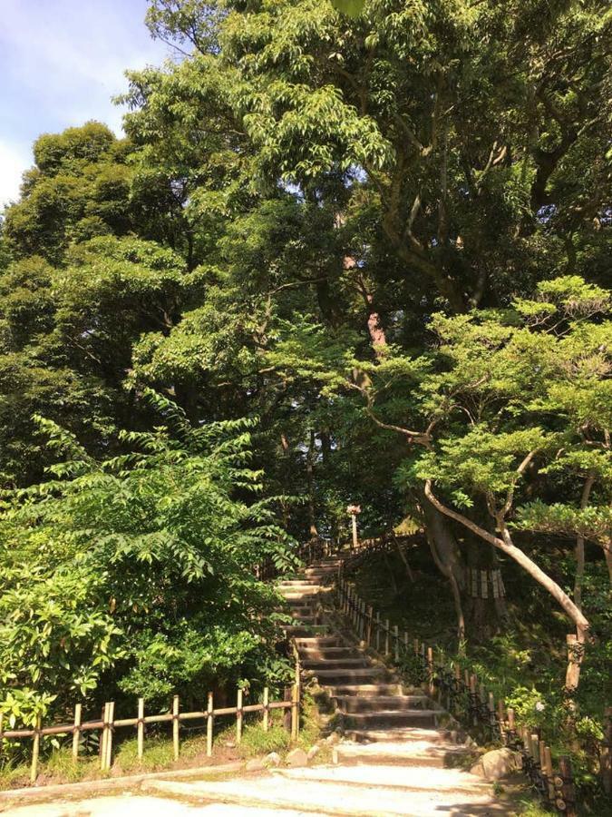 小さなお宿 乃むら Kanazawa Exterior photo