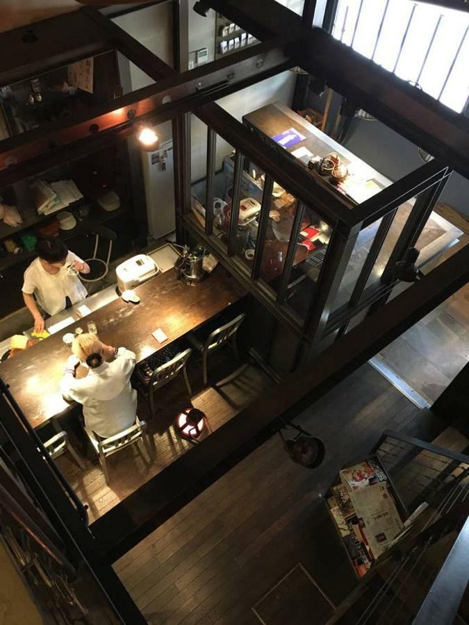 小さなお宿 乃むら Kanazawa Exterior photo