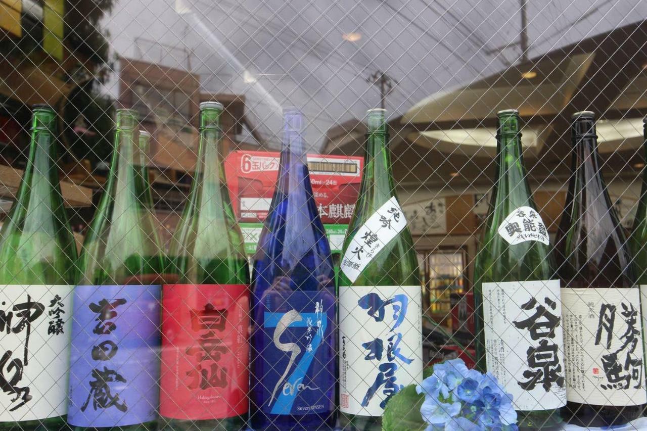 小さなお宿 乃むら Kanazawa Exterior photo