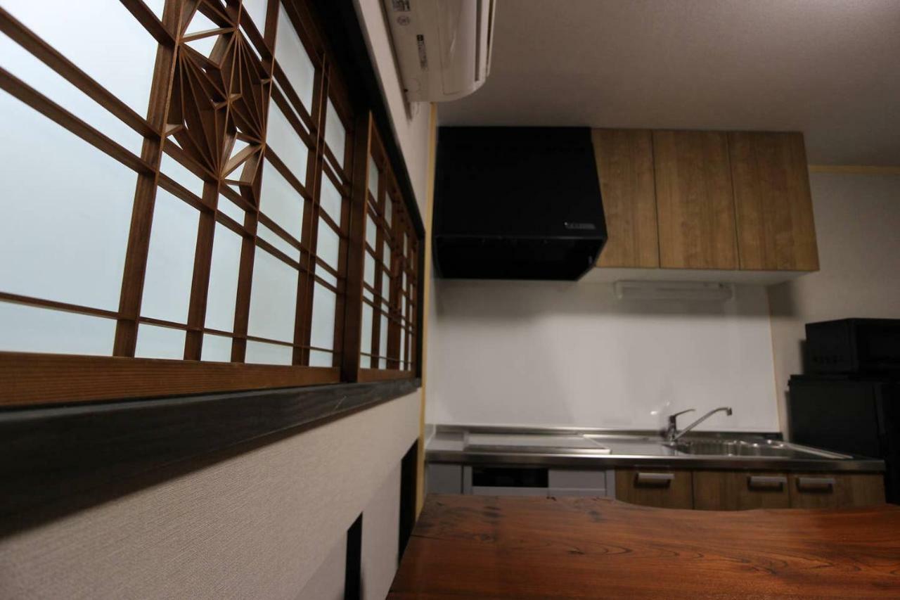 小さなお宿 乃むら Kanazawa Exterior photo