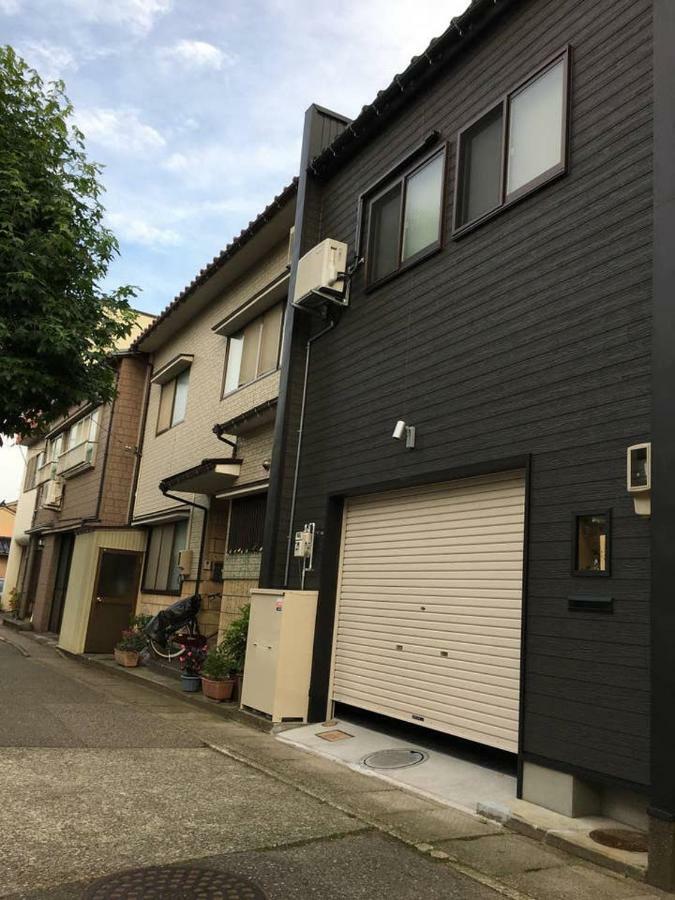 小さなお宿 乃むら Kanazawa Exterior photo